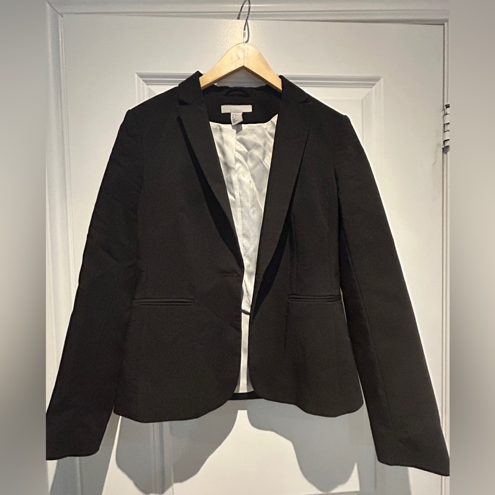H&M women’s Blazer